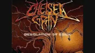 Chelsea Grin - The Human Condition *HQ*