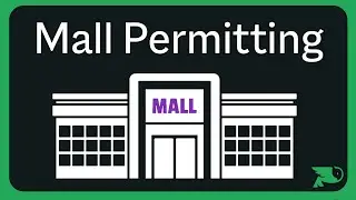 Mall Permitting Programs | Permit Place