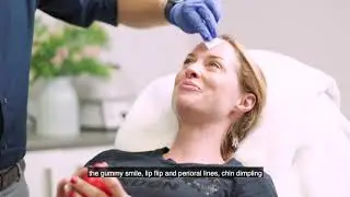 Wrinkle Relaxers - Pavilion Cosmetic Medicine