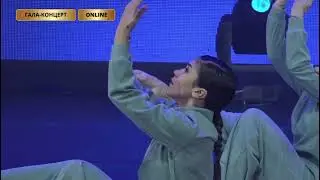TODES Симферополь &laquo;Одна заветная&raquo; 6 группа (TODES FEST VORONEZH 2022) Гала-концерт