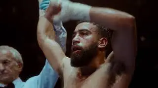 LUIS SANTANA VS. SEBASTIAN EZEQUIEL AGUIRRE | ROUND OF THE YEAR? | FULL BOXING HIGHLIGHTS