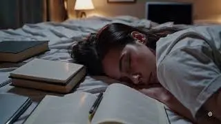 OpenAI Sora - Studying Overload