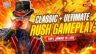 Road to top 50 ultimate royal |  PUBG MOBILE
