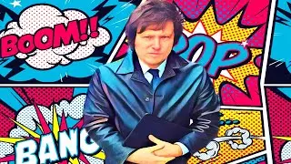 JAVIER MILEI ENOJADO | COMPILADO