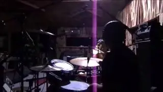 NO DISCRIMINAR DRUM CAM (LA RUFA)