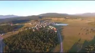 MESUDİYE ULUGÖL YAYLASI