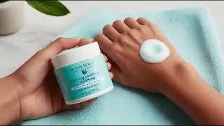 Balmorex &ndash; Advanced Back & Joint Pain Relief Cream | Fast-Acting, Natural Formula #viralvideo