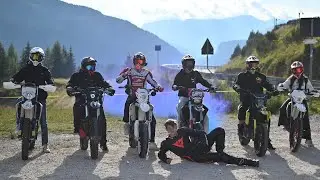 Supermoto Italy 2023 🇮🇹 | Edit