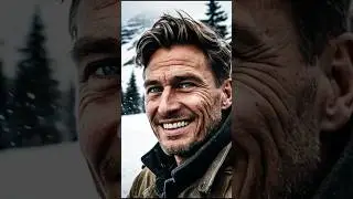 The Incredible Survival of Jan Baalsrud: A WWII Hero's Journey. #shortmovie #story #truestory #viral