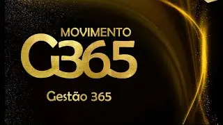Evento Pocket Show G365 Experience