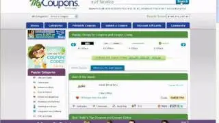 How To Use Surf Fanatics Coupon Codes