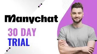 Manychat 30 day free trial 2025: Manychat Pro Plan for FREE