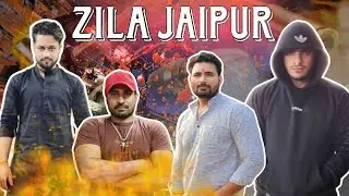 Zila Jaipur ( Season 1 ) || Episode 1 || The Fun Zone Shera