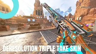 Apex Legends - Showcase 