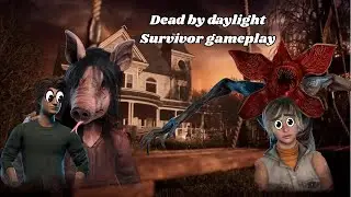 30 Minutes of Casual Survivor Gameplay