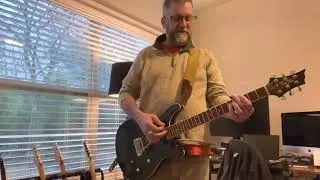 $30 Guitar Sustainer with Feedback of the Gods?? Yes please!