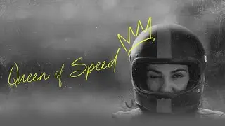 Queen Of Speed 2021