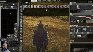 SCUM : More Sorting And Prep #survival #crafting #zombie