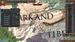 EU4 MoH achievements: Turtles All the Way Down (as Korea) 48