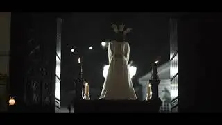 Nuestro Padre Jesús Cautivo y Rescatado, 2023 Ubrique