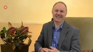 Voices of the IIC: Stan Schneider, CEO, Real-Time Innovations