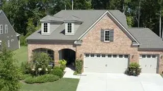 Active-adult community - Tree Tops - 5048 Big Bend Drive - Lancaster, SC