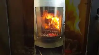 Прототип печи TMF Визиера
