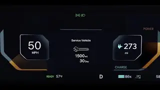 Kia Connect - Maintenance