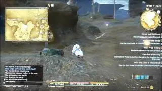 TC - North Shroud