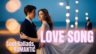 Soul Ballads, ROMANTIC Love Song