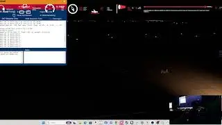 X-Plane 12 12.4 b3 Zibo 737-800x LIPZ/EHAM  Say intentions Traffic Global
