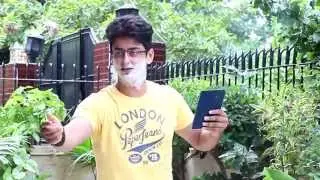 Indian Advertisements vs Reality