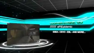 Team Epidemic Promo Launch Video!