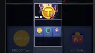 TapCoins: Комбо на 10 Июня #tapcoinsdailycombo  #tapcoinsg&uuml;nl&uuml;kkombo #tapcoins