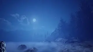 Slender: The Arrival - 3.0 version - The eight pages - Out of bounds exploit