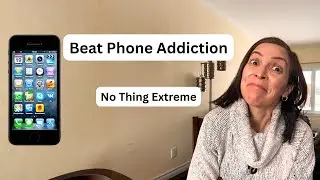 How To Beat Phone Addiction- 5 Simple Tips That Actually Work
