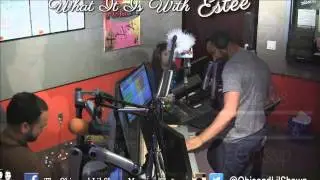Snoop Dogg and son reality show - Jameis  Winston is a free man