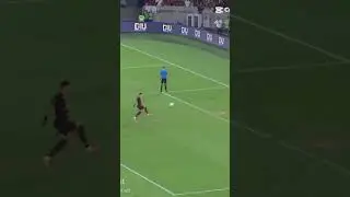 Iago flamengo sub 20 cavadinha final do mundial 🥶🥶 #futebol #ytubeshorts #shorts