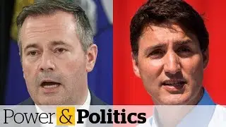 Kenney raises separatism concerns in anti-Trudeau video | Power & Politics