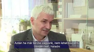 A n&eacute;met anyanyelv megtart&aacute;s&aacute;&eacute;rt - Ungarndeutsche - 2022.03.03.