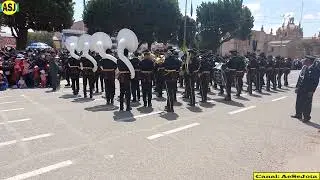 MARCHA 