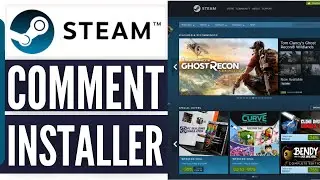 Comment Installer Steam Sur Pc (2026)