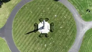 Gate of Heaven Cemetery - Cincinnati Full Cemetery Tour Video
