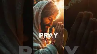 Strong Prayer: A Powerful Prayer for Strength and Guidance #prayer #jesus #christfollowerlife