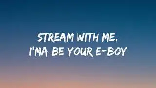 BadBoyHalo & CG5 & Hyper Potions & Ft  Skeppy & CaptainPuffy - Muffin (Lyrics)