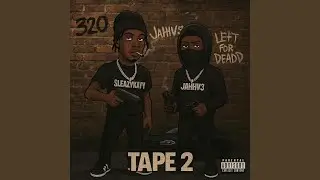 UH HUH (feat. Jahhv3)