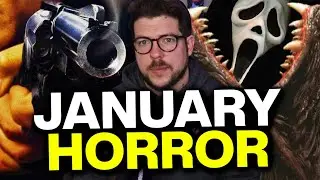 20 January Horror Movies That Are Actually Rad