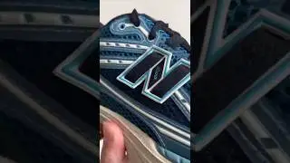 Footpatrol x New Balance 1906 