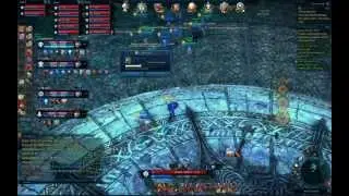 Tera: Walk on Nexus