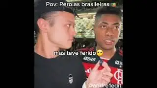P&eacute;rolas brasileiras #brasil #memes #tentenaorir #humor
